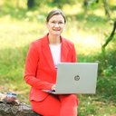 Veronica Persson. -Digitala VP