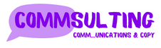 Commsulting