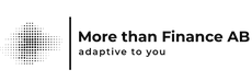 More than Finance